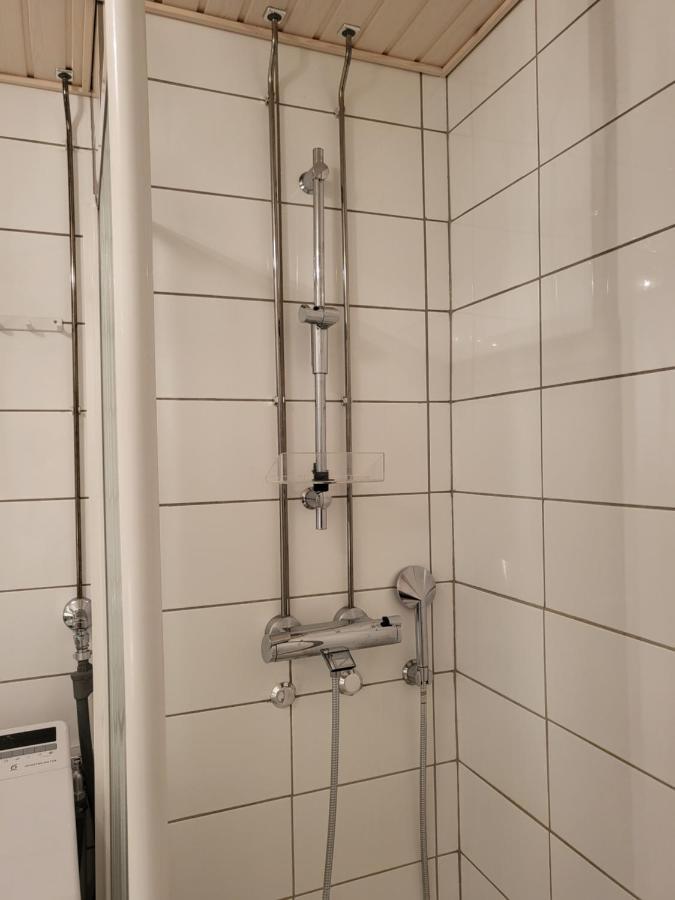 Apartment Lainaankatu Rovaniemi Buitenkant foto