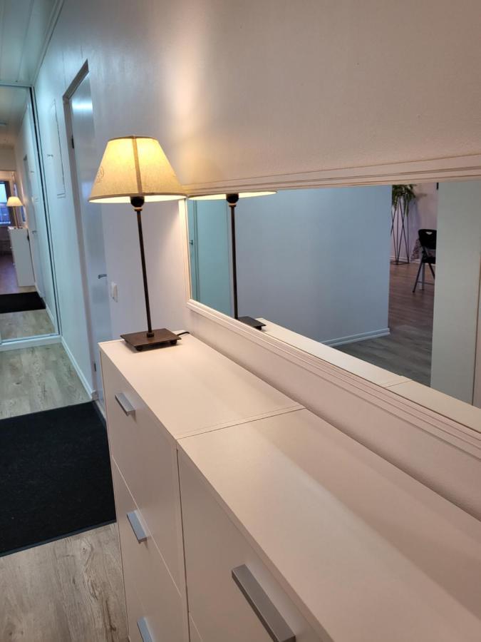 Apartment Lainaankatu Rovaniemi Buitenkant foto